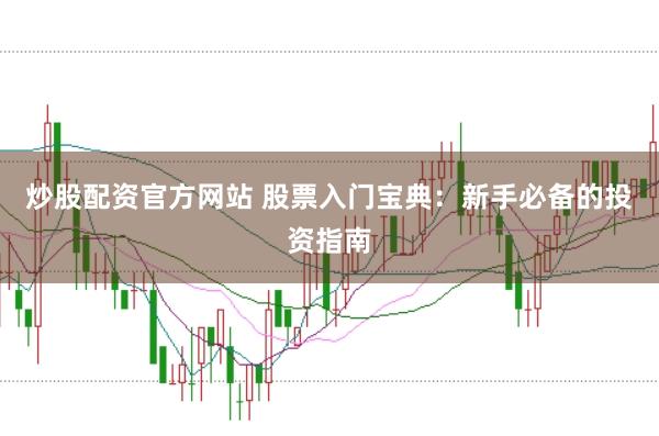 炒股配资官方网站 股票入门宝典：新手必备的投资指南