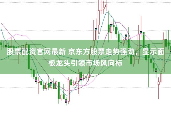 股票配资官网最新 京东方股票走势强劲，显示面板龙头引领市场风向标