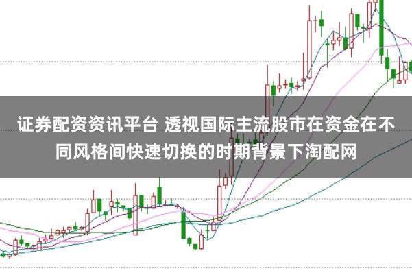 证券配资资讯平台 透视国际主流股市在资金在不同风格间快速切换的时期背景下淘配网