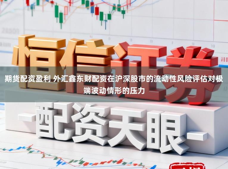 期货配资盈利 外汇鑫东财配资在沪深股市的流动性风险评估对极端波动情形的压力