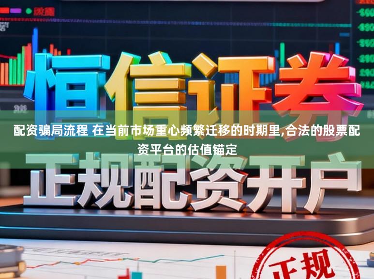 配资骗局流程 在当前市场重心频繁迁移的时期里,合法的股票配资平台的估值锚定