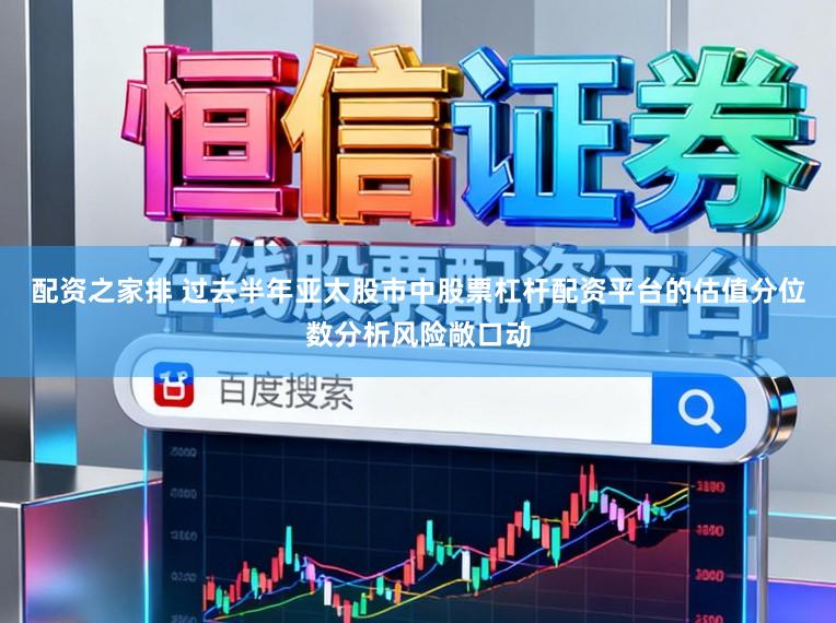 配资之家排 过去半年亚太股市中股票杠杆配资平台的估值分位数分析风险敞口动