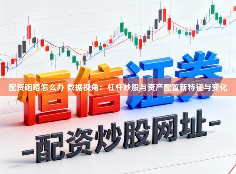 配资跑路怎么办 数据视角：杠杆炒股与资产配置新特征与变化