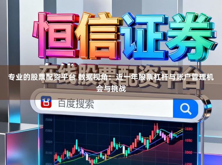 专业的股票配资平台 数据视角：近一年股票杠杆与账户管理机会与挑战