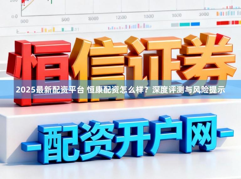 2025最新配资平台 恒康配资怎么样？深度评测与风险提示