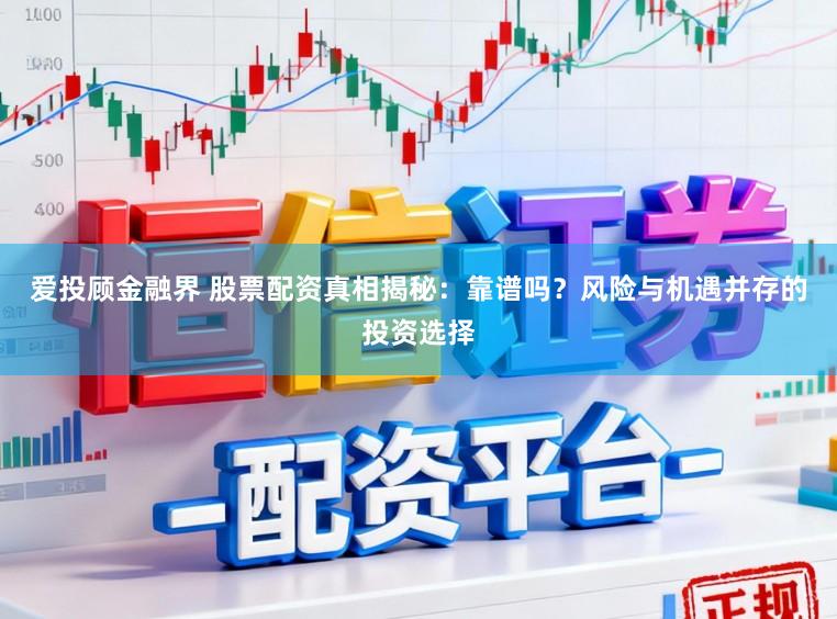 爱投顾金融界 股票配资真相揭秘：靠谱吗？风险与机遇并存的投资选择