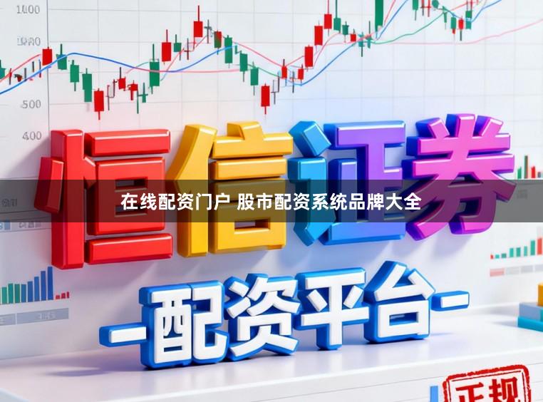 在线配资门户 股市配资系统品牌大全